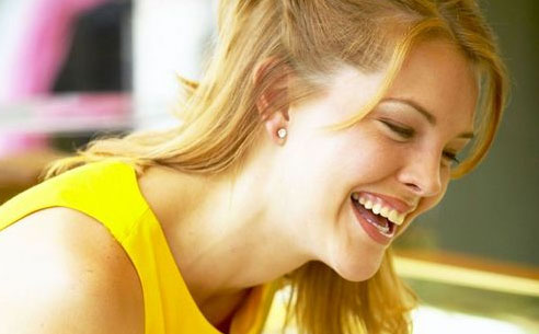 Americans Happier Than Before Recession