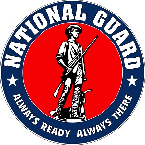 More PTSD Among National Guard Members