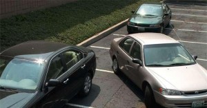 A Man’s Ability To Park Better Than A Woman Explored