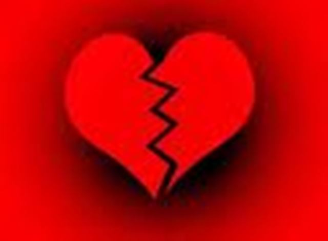 Relationships May Be Addictive for Some, Making Breakups More Difficult