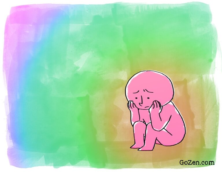 Dealing with Child Anxiety? 9 Things You Can Try