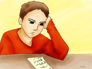 The Four Negative Thoughts Most Destructive to Happiness