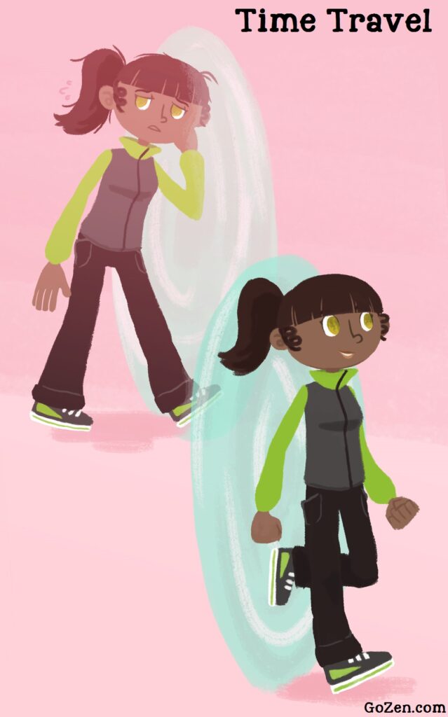 procrastination_Timetravel - Mental Health News