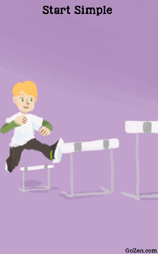 procrastination_startsimple - Mental Health News