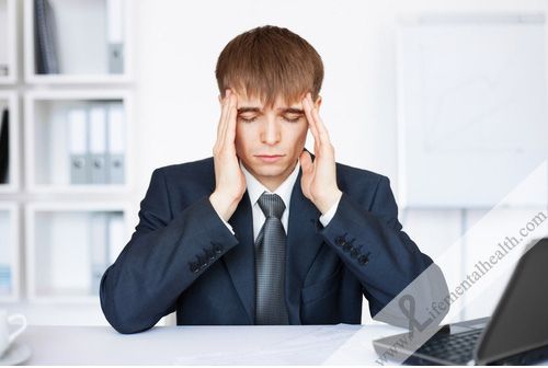 Stress Relief: The Top 6 Ways to Reduce Stress