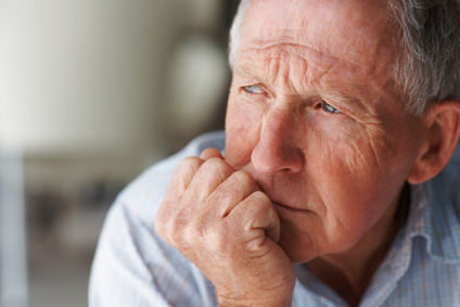 Depression and Dementia: Is there a Link?