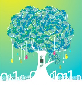 Interaction With Nature Improves Cognitive Function