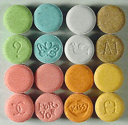 Ecstasy: Healing PTSD or Killing Our Youth?