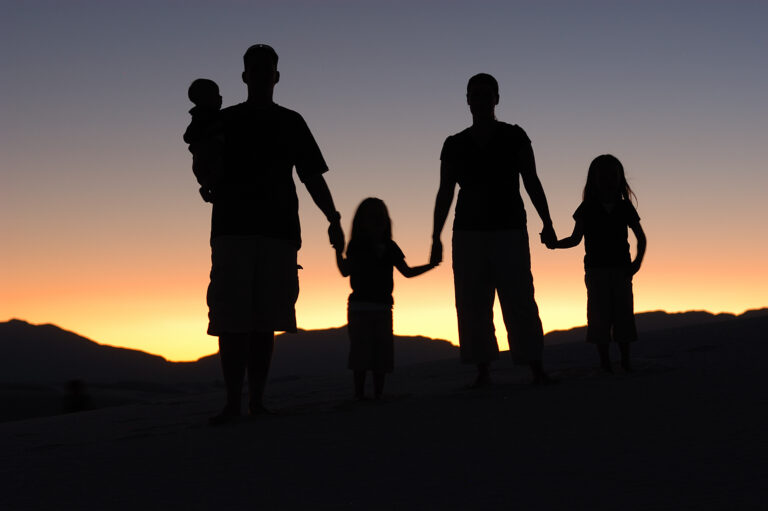 How To Be a Child To a Toxic Parent