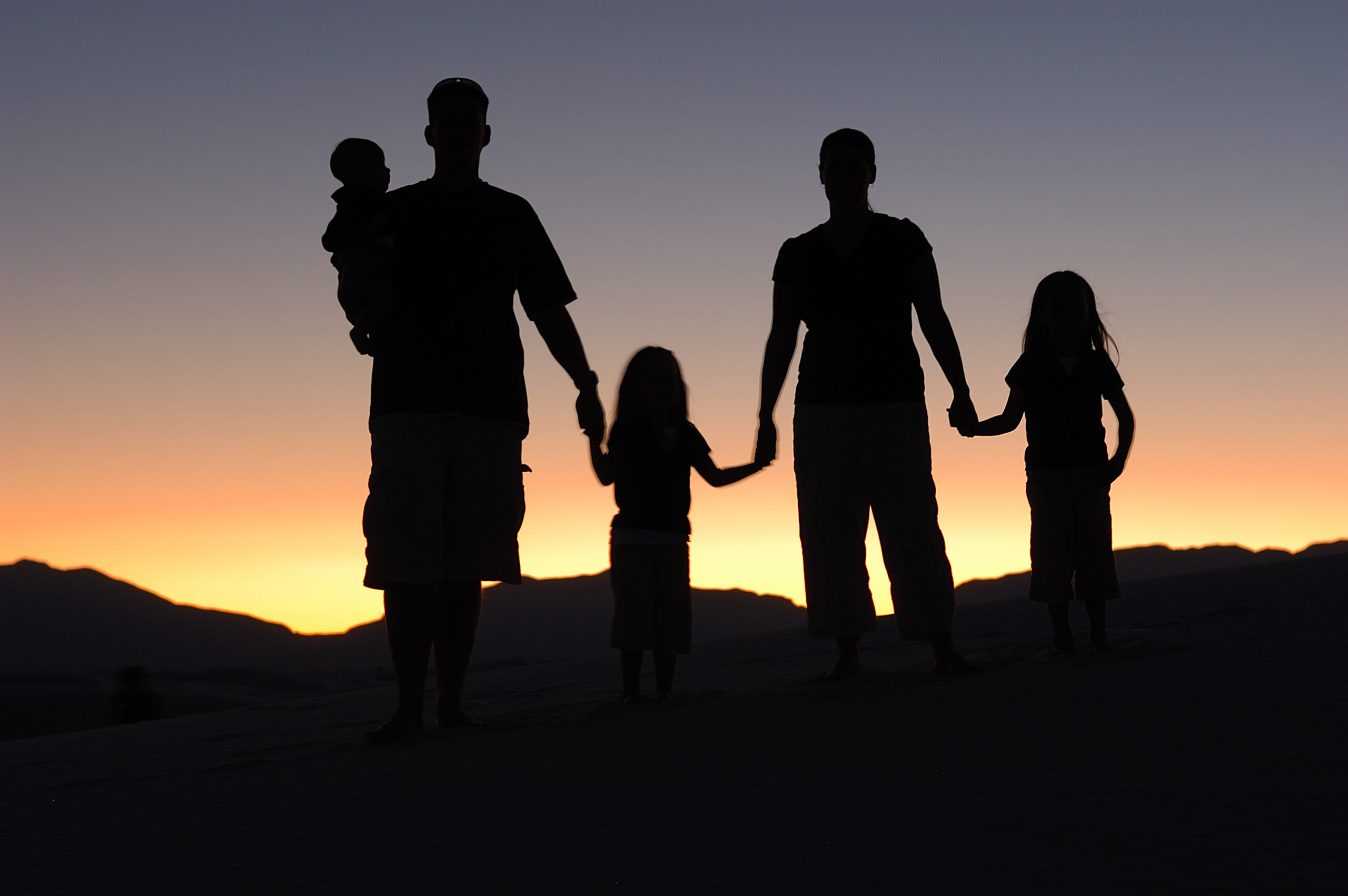 Family_Portrait_ - Mental Health News
