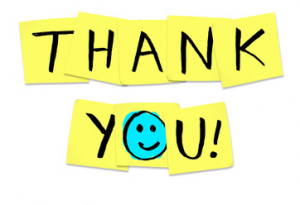 Express Gratitude and Say “Yes” to Better Health