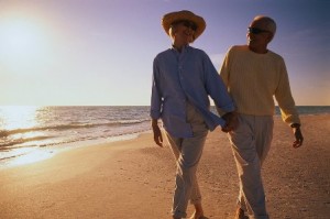 Happiness in the Golden Years: Live and Learn