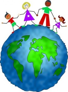 The First-Ever World Happiness Report Findings