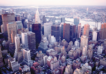 Best U.S. Cities for Women’s Well-Being