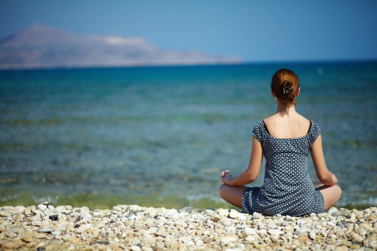 Anxiety Relief: 8 Ways to Reduce Anxiety