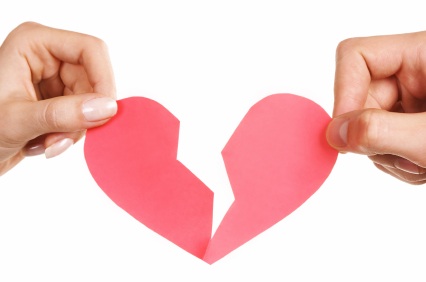 Relationship Test Accurately Predicts Breakups