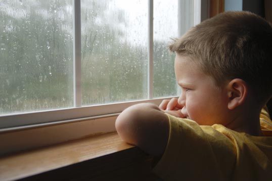 Genetic Research Offers New Hope For Autism Treatment