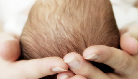 Risk of Schizophrenia Can Be Seen in Babies’ Brains
