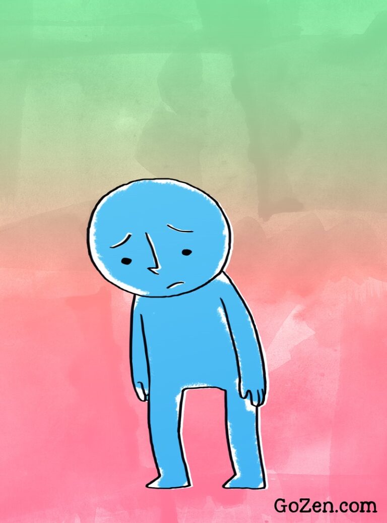 5 Things You Should Never Say to An Anxious Child