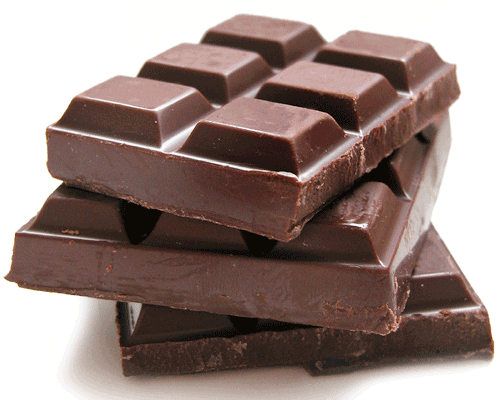 Depression Linked to Overindulgence in Chocolate