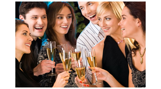 cocktailparty - Mental Health News