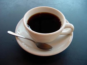 Coffee’s Jolt: It May Be All in Your Head