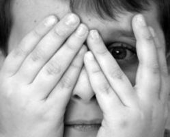 Is Your Child’s Anxiety Just a Phase?