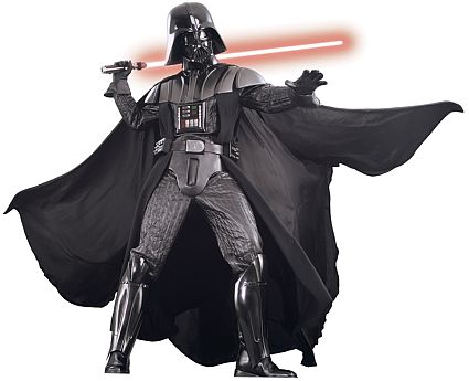 darthvader - Mental Health News