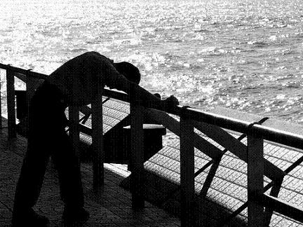 Depression a Risk Factor for Men’s Urinary Incontinence