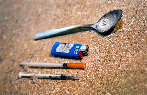 Growing Substance Abuse Problems for the Over-50 Crowd