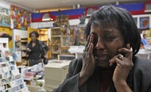 Mental Needs of Haitian Earthquake Victims Not In Sync with Western Medicine