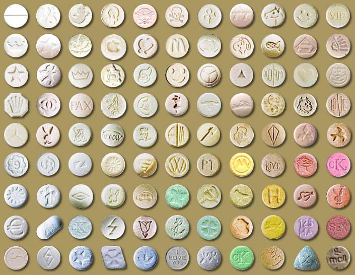 Ecstasy Research to Enter Phase 2, Seeking FDA Approval