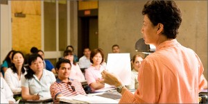 Speaking with an Accent Tied to Chronic Stress