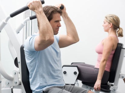 exercise - Mental Health News