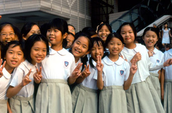 China Embraces Positive Psychology