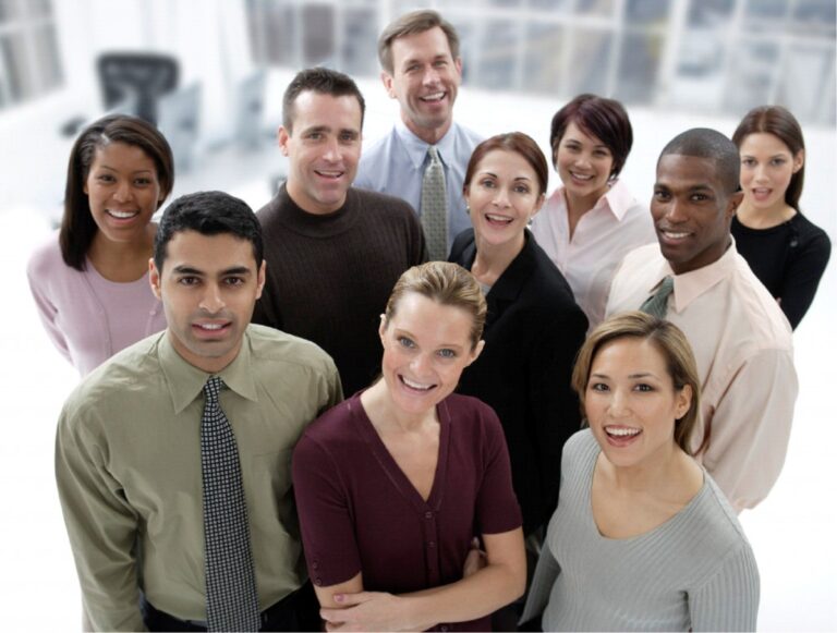 Positive Psychology Needed in the Workplace