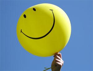 Happiness Gene Identified