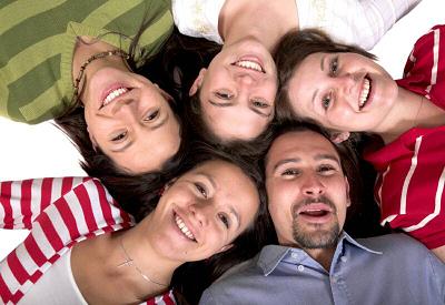 Good Government Means Happier Citizens