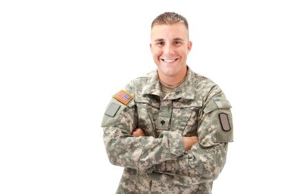 U.S. Army to Train Soldiers in Positive Psychology