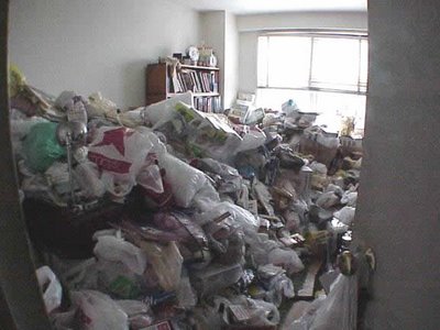 hoarding - Mental Health News