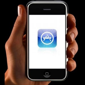 New iPhone App for Anxiety Disorders