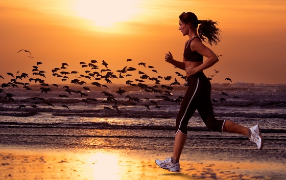 jogging - Mental Health News