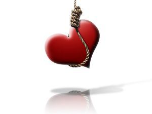 How to Overcome Heartbreak when you’re Addicted to your Ex