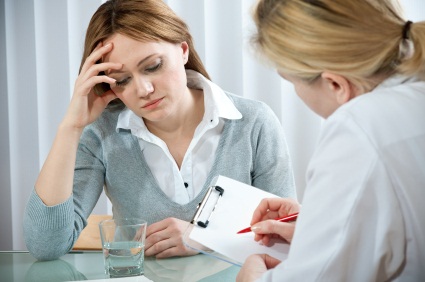 Bipolar Disorder Being Misdiagnosed as Major Depression