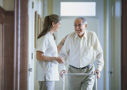 Specialized Care Not a Deterrent to Alzheimer’s