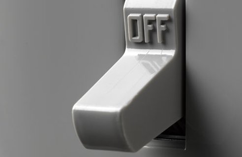Brain Research May Lead to Drugs That “Turn Off” Anxiety