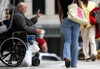 21st Century Youth Care Less About Others
