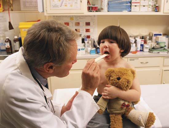 Pediatricians Should Screen for Anxiety, Other Mental Illnesses