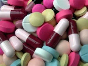 Americans Want to Medicate Their Blues Away