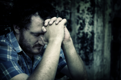 Fathers Suffering From Postpartum Depression